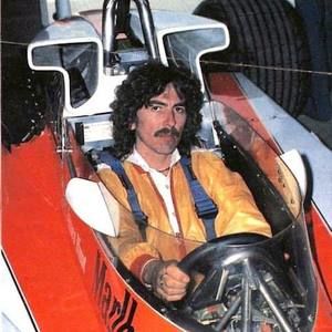 Meet your Posher, Thomas